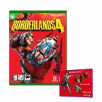 XBOX SX 보더랜드4 스탠다드 에디션