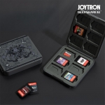 닌텐도 스위치2 칩 케이스 긱쉐어 크툴루 12in1