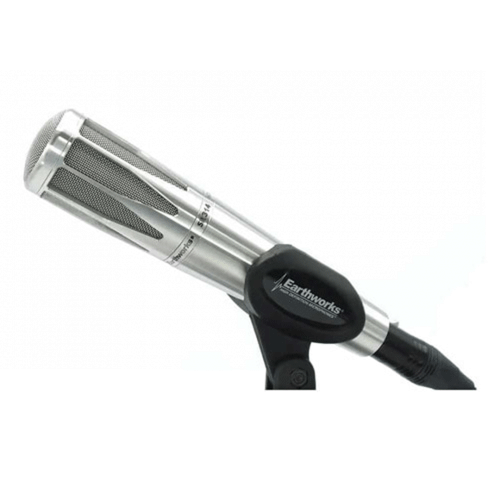 (국내수입정품) 어스웍스 Earthworks 보컬용 MIC SR314 [프리미엄 보컬 핸드 마이크- 20Hz-30kHz]