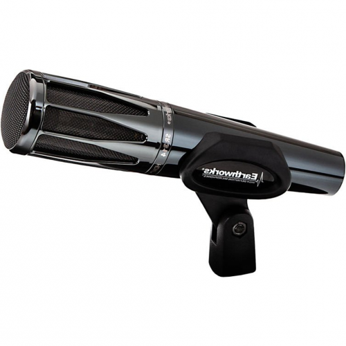 (국내수입정품) 어스웍스 Earthworks 보컬용 MIC SR314 [프리미엄 보컬 핸드 마이크- 20Hz-30kHz]