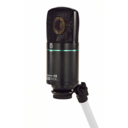 [MONTARBO] MM500X 스튜디오 콘덴서 마이크