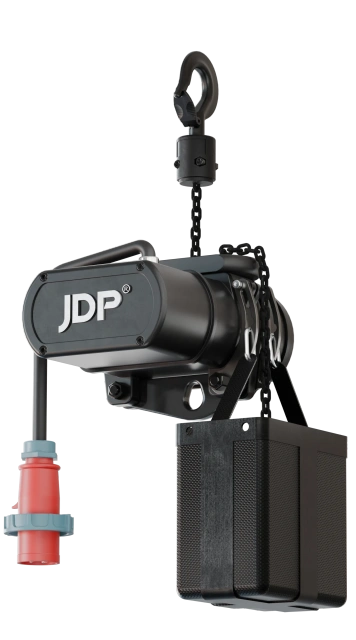 Stage Hoist_Kyra D8 1000Kg 1BR