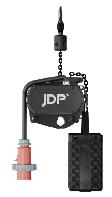 Stage Hoist_Kyra D8 1000Kg 1BR