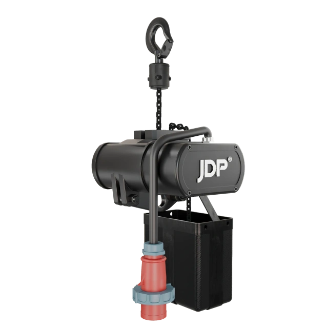 Stage Hoist_Kyra D8 1000Kg 1BR