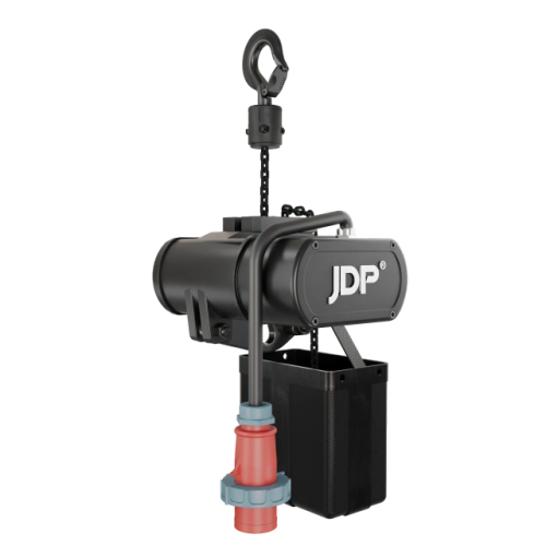 Stage Hoist_Kyra D8 1000Kg 1BR