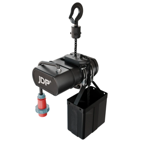 Stage Hoist_Kyra D8 1000Kg 1BR