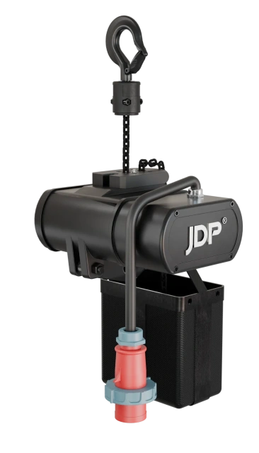 Stage Hoist_Kyra D8 1000Kg 1BR