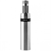 (국내수입정품) 어스웍스 Earthworks 드럼 & 타악기 Mic SR20 Gen 2 [악기용 마이크 - 20Hz-20kHz]