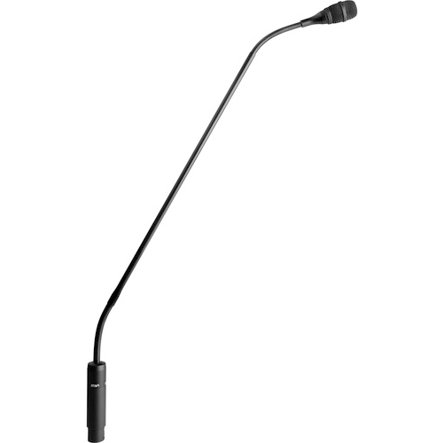 (국내수입정품) 어스웍스 Earthworks FMR Series FlexMic Gen 2 [구즈넥 스피치용 Podium 마이크 - 20Hz to 20kHz]