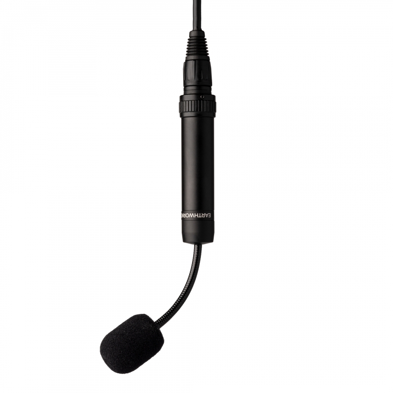 (국내수입정품) 어스웍스 Earthworks C30 Gen 2 [Hanging 합창단 마이크]