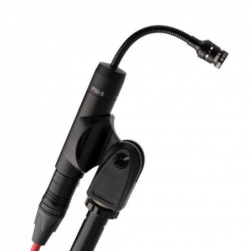 (국내수입정품) 어스웍스 Earthworks P30 Gen 2 [합창단 및 악기사운드 마이크]