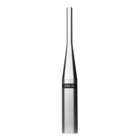 (국내수입정품) 어스웍스 Earthworks 측정용 MIC M30 G2 [30kHz Measurement Mic]