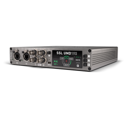 Solid State Logic UMD192