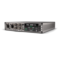 Solid State Logic UMD192