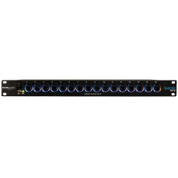 [LIVEMIX] PRO-32 DISTRIBUTOR