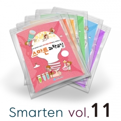 스마튼 과학교실 람다11 (EVEN)