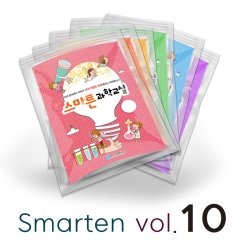 스마튼 과학교실 카파10 (EVEN)