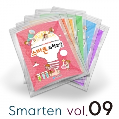 스마튼 과학교실 이오타09 (EVEN)