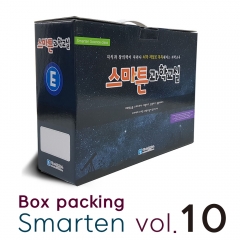 [박스형]스마튼 과학교실 카파10 (EVEN)