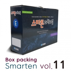 [박스형]스마튼 과학교실 람다11 (EVEN)