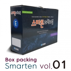 [박스형]스마튼 과학교실 알파01 (EVEN)
