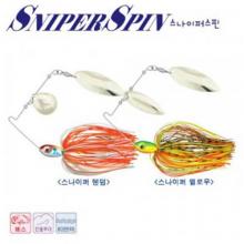 [ 슈어캐치 ] 스나이퍼 스핀.(할인판매!!)