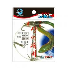 [ 백경 ] BK-856/장어2단뎀핑채비16호 (할인판매!!)