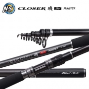 [ N.S ]크로져기SV몬스터 사은품증정! 초대물급 대방어.부시리.잿방어