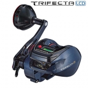 [은성] 트라이펙타 LCD 베이트릴 수심측정릴 문어릴