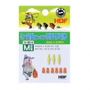 [해동조구] 논슬립 엉킴방지봉 HA-880
