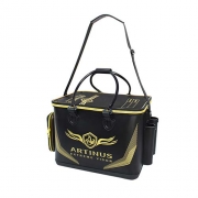 [아티누스] 낚시용 EVA가방 AB-926 45cm (블렉.화이트.레드 중 택1)