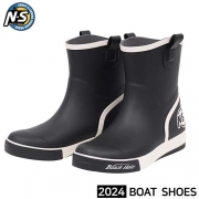 [NS] 엔에스 2024 보트 슈즈 선상장화 미끄럼방지장화