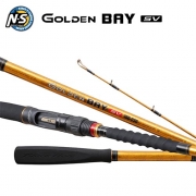 [N.S] 엔에스 골든베이 SV 선상 침선 우럭 대구 낚시대 [GOLDEN BAY SV]