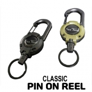 [씨타임] 클래식 핀온릴 분실방지