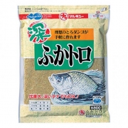 [마루큐] 후까도로 후카도로 토로로 도로로 (가벼운 집어력최상의콩알떡밥!!)