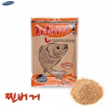 [경원] 찐버거 민물낚시떡밥