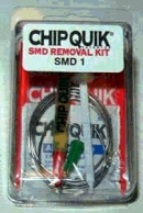 SMD Removal KIT