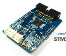 STM32F103 Mudule Board