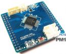 PM1624F Module Board