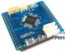 PM1624H Module Board
