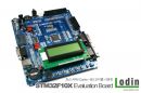 STM32F10X Evaluation Board