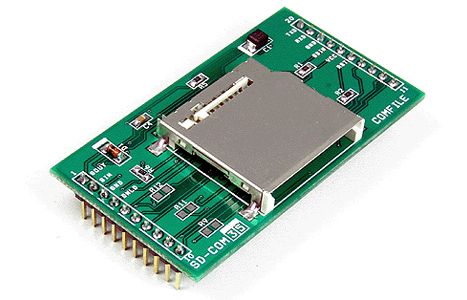 SD-COM5