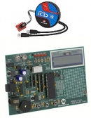 MPLAB ICD3 DV164036