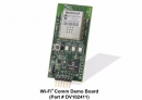 WiFi Comm Demo Board - DV102411