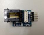 ICD2 / ICD3 Pin Converter