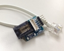 ICD2 / ICD3 Pin Converter
