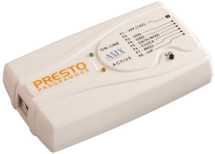 PRESTO