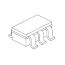 PIC10F202-I/OT