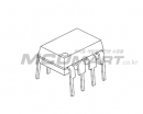 PIC10F222-I/P