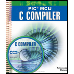 CCS-C Compiler PCWHD